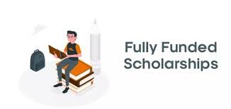 Fully Funded Scholarships