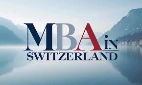 MBA Scholarship in Switzerland