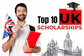 Undergraduate Scholarships for International Students in the UK
